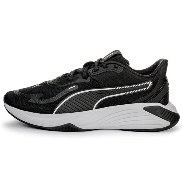 Adidași pentru bărbați Puma PWR Hybrid Training 41 / Black photo 2