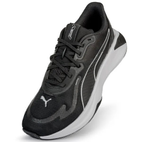 Adidași pentru bărbați Puma PWR Hybrid Training 41 / Black photo 4