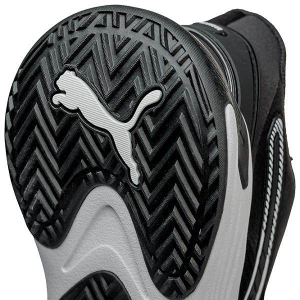 Adidași pentru bărbați Puma PWR Hybrid Training 41 / Black photo 6