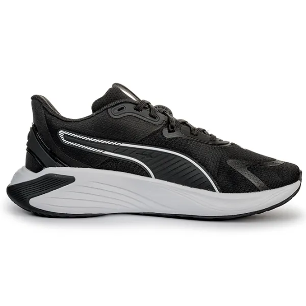 Adidași pentru bărbați Puma PWR Hybrid Training 42.5 / Black photo 3