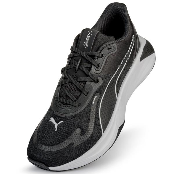 Adidași pentru bărbați Puma PWR Hybrid Training 42.5 / Black photo 5