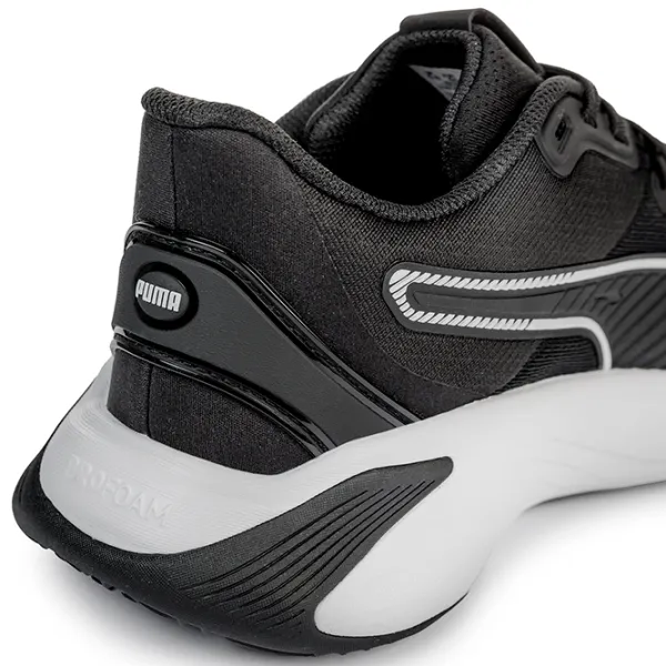 Adidași pentru bărbați Puma PWR Hybrid Training 42.5 / Black photo 7