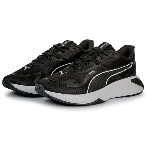 Adidași pentru bărbați Puma PWR Hybrid Training 42 / Black photo 1
