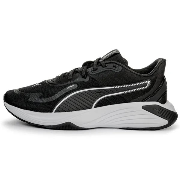Adidași pentru bărbați Puma PWR Hybrid Training 42 / Black photo 2