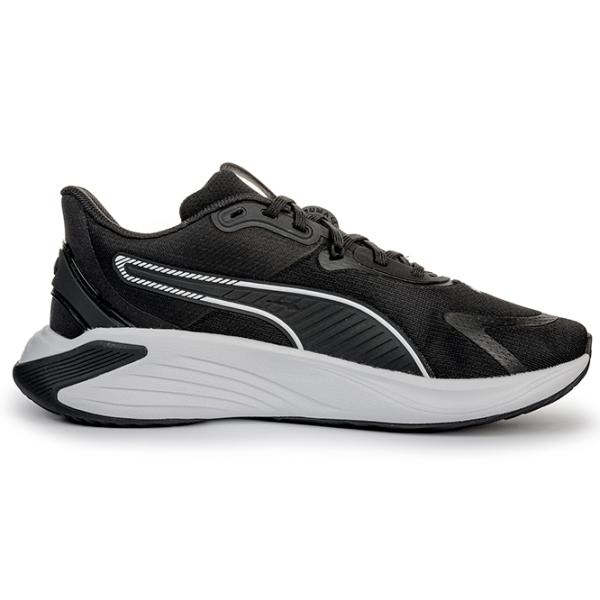 Adidași pentru bărbați Puma PWR Hybrid Training 42 / Black photo 3