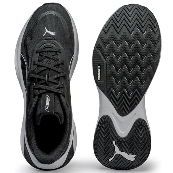 Adidași pentru bărbați Puma PWR Hybrid Training 42 / Black photo 4