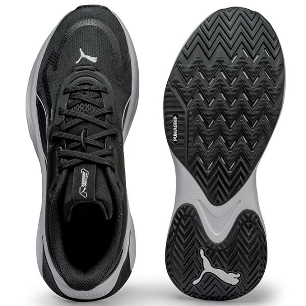 Adidași pentru bărbați Puma PWR Hybrid Training 42 / Black photo 4
