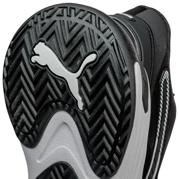 Adidași pentru bărbați Puma PWR Hybrid Training 42 / Black photo 6