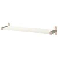 Raft Ikea Bergshult/Granhult PAL / White