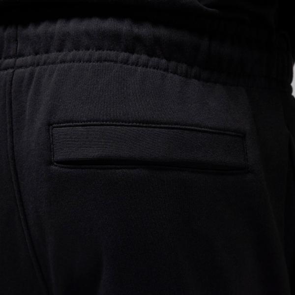 Pantaloni sportivi pentru bărbați Jordan Flight Fleece L / Black photo 4 Pantaloni sportivi pentru bărbați Jordan Flight Fleece L / Black photo 4