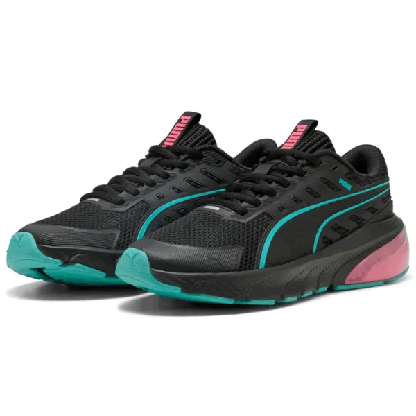 Adidași pentru femei Puma Cell Glare Wns Vară / Black photo 1