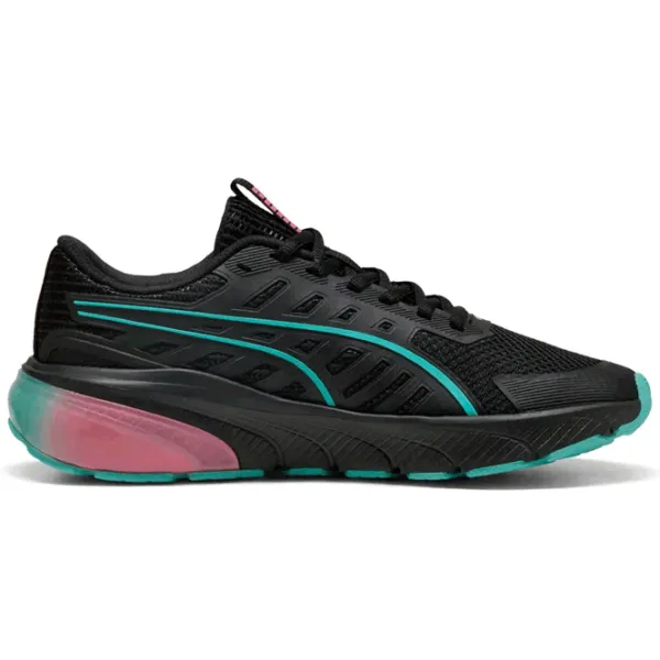 Adidași pentru femei Puma Cell Glare Wns Vară / Black photo 2