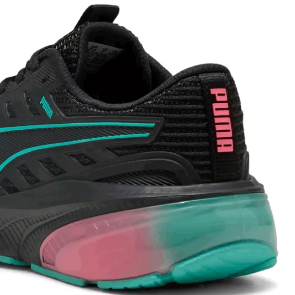 Adidași pentru femei Puma Cell Glare Wns Vară / Black photo 5