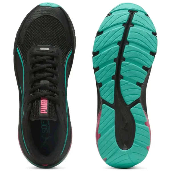Adidași pentru femei Puma Cell Glare Wns Vară / Black photo 6