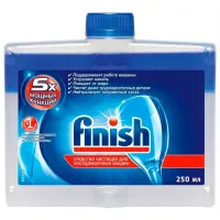 Средство FINISH Hygienic Clean DG жидкость / для очистки