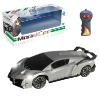 Mașină RC 3291-1D 6981383656852 / / Black Multicolor photo 3