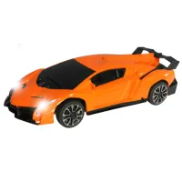 Mașină RC 3291-1D 6981383656852 / / Black Multicolor photo 5