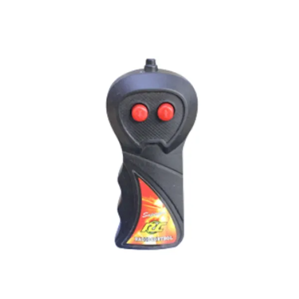 Mașină RC 3291-1D 6981383656852   / / Black Multicolor photo 7