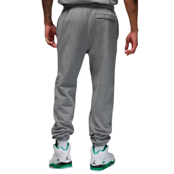 Pantaloni sportivi pentru bărbați Jordan Flight Fleece S / Gray photo 3 Pantaloni sportivi pentru bărbați Jordan Flight Fleece S / Gray photo 3