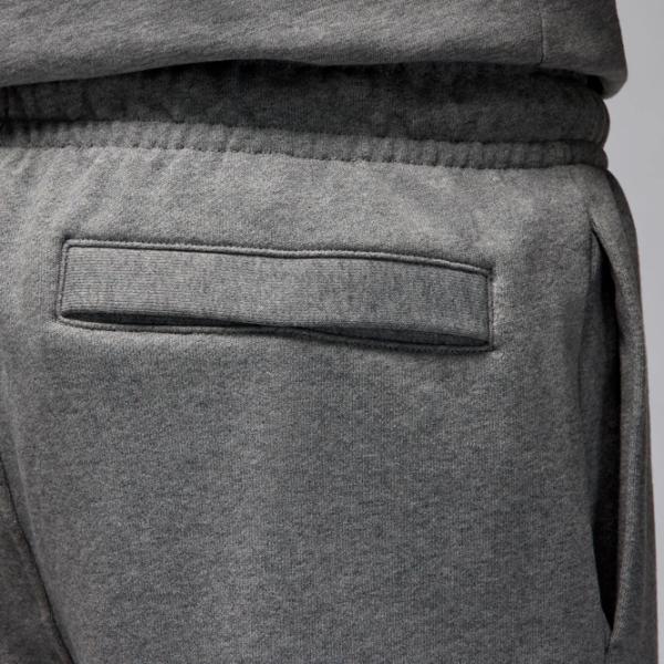 Pantaloni sportivi pentru bărbați Jordan Flight Fleece S / Gray photo 5 Pantaloni sportivi pentru bărbați Jordan Flight Fleece S / Gray photo 5