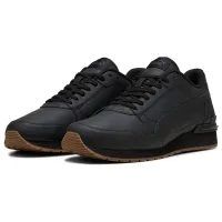 Кроссовки для мужчин Puma St Runner V4 L 45 / Black Brown