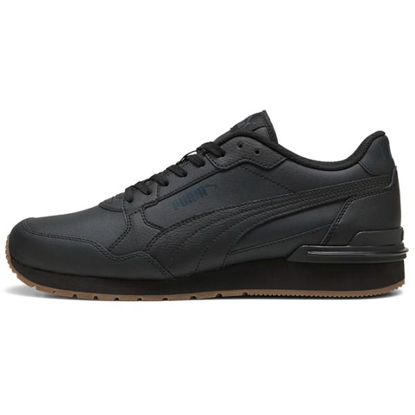 Кроссовки для мужчин Puma St Runner V4 L 44.5 / Black Brown photo 3