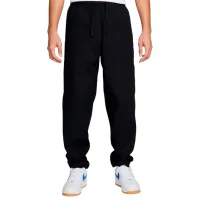 Pantaloni sportivi pentru bărbați Nike Club Barcelona XXL / Black