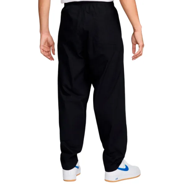 Pantaloni sportivi pentru bărbați Nike Club Barcelona XXL / Black photo 2 Pantaloni sportivi pentru bărbați Nike Club Barcelona XXL / Black photo 2