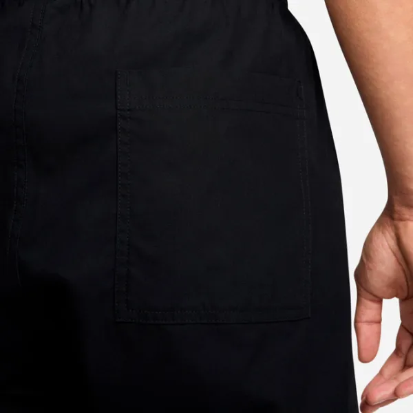 Pantaloni sportivi pentru bărbați Nike Club Barcelona XXL / Black photo 5 Pantaloni sportivi pentru bărbați Nike Club Barcelona XXL / Black photo 5