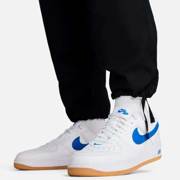 Pantaloni sportivi pentru bărbați Nike Club Barcelona XXL / Black photo 6 Pantaloni sportivi pentru bărbați Nike Club Barcelona XXL / Black photo 6