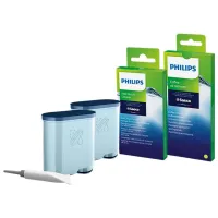 Set de curățare Philips CA6707/10  / pentru curățare