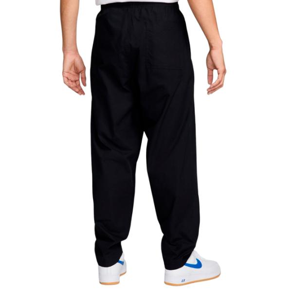 Pantaloni sportivi pentru bărbați Nike Club Barcelona M / Black photo 3
