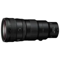 Объектив Nikon Z 400mm f/4.5 VR S Nikkor Черный photo 2