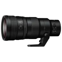 Объектив Nikon Z 400mm f/4.5 VR S Nikkor Черный photo 3