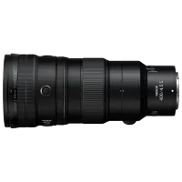 Объектив Nikon Z 400mm f/4.5 VR S Nikkor Черный photo 4