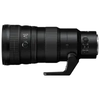 Объектив Nikon Z 400mm f/4.5 VR S Nikkor Черный photo 5
