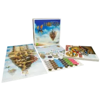 Joc de masă Hobby World Noria 12+/ Strategie photo 2