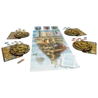 Joc de masă Hobby World Noria 12+/ Strategie photo 3