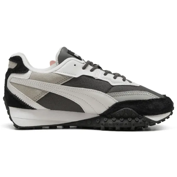 Adidași pentru femei Puma Blktop Rider Merry X-Mas Wns Vară / Gray Black photo 3 Adidași pentru femei Puma Blktop Rider Merry X-Mas Wns Vară / Gray Black photo 3