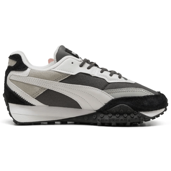 Adidași pentru femei Puma Blktop Rider Merry X-Mas Wns Vară / Gray Black photo 3 Adidași pentru femei Puma Blktop Rider Merry X-Mas Wns Vară / Gray Black photo 3