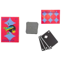 Настольная игра Simple Rules Cotonauts 6+/ Игральные карты photo 2