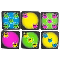Настольная игра Simple Rules Cotonauts 6+/ Игральные карты photo 3