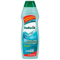 Lăptișor Ludwik Ocean Cream lichid / pentru curățare