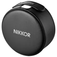 Объектив Nikon NIKKOR Z 600mm f/4 TC VR S Черный photo 8