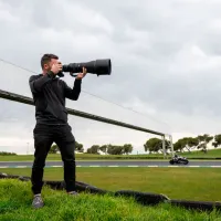 Объектив Nikon NIKKOR Z 600mm f/4 TC VR S Черный photo 11
