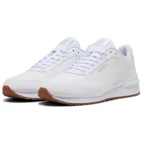 Adidași pentru bărbați Puma St Runner V4 L 42.5 / White