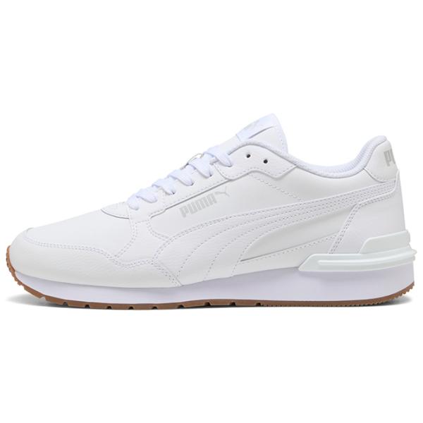 Adidași pentru bărbați Puma St Runner V4 L 42.5 / White photo 2