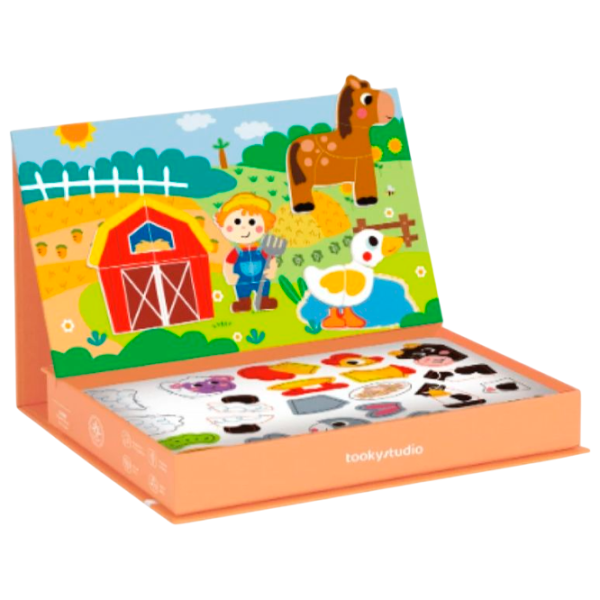 Интерактивная игрушка Richi Tichi TK409 6972633377757 3+ / Разноцветный photo 1 Интерактивная игрушка Richi Tichi TK409 6972633377757 3+ / Разноцветный photo 1