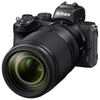 Объектив Nikon Z 70-180mm f/2.8 Nikkor Черный photo 4
