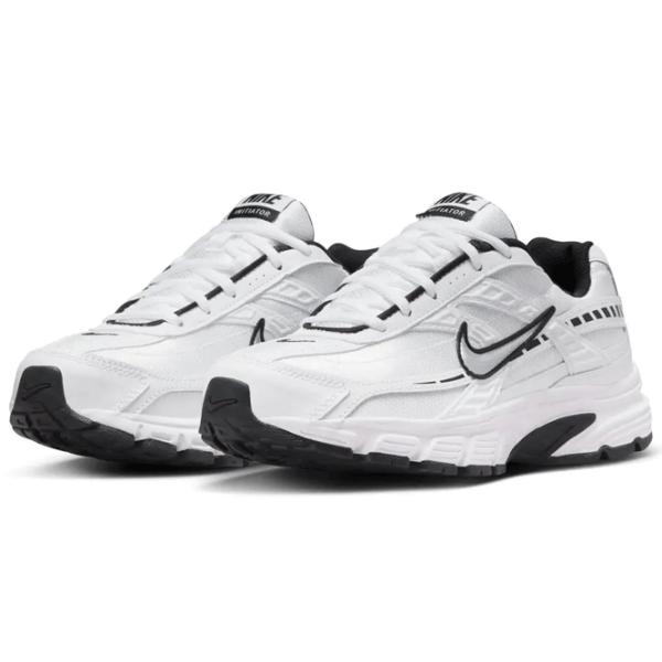 Adidași pentru femei Nike Initiator Primăvară / White photo 1